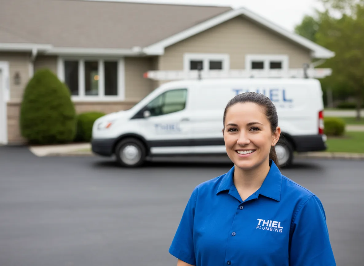 Plumber Saint Francis, WI FAQs